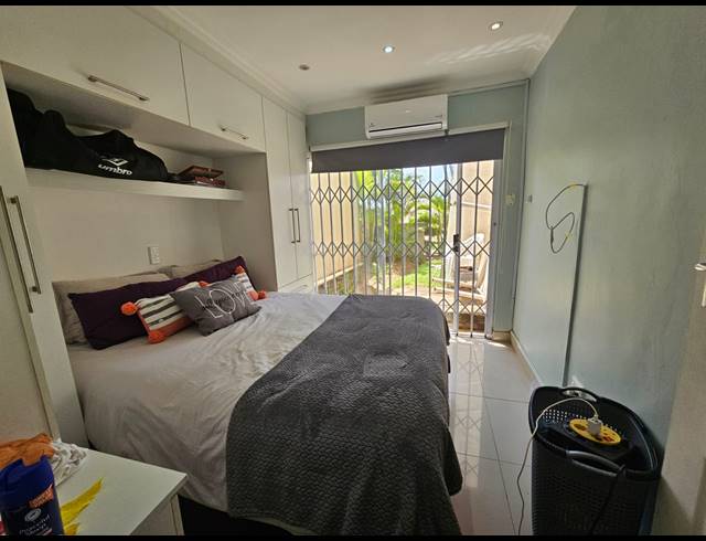 2 BEDROOM APARTMENT RENTED IN WARNER BEACH